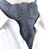 Modern Men's Ascot Cravat Tie