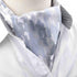 Modern Men's Ascot Cravat Tie