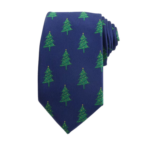 Holiday Necktie for Men