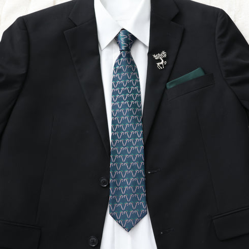 Holiday Necktie for Men
