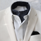 Modern Men's Ascot Cravat Tie