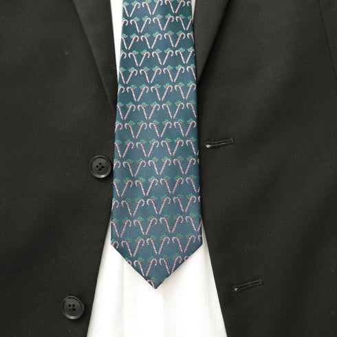 Holiday Necktie for Men