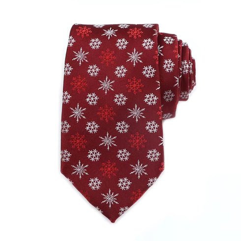 Holiday Necktie for Men