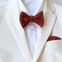 Self-Tie Bow Tie