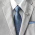 Modern Wide Men's Necktie