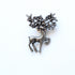 Lapel Pin Brooch for Men
