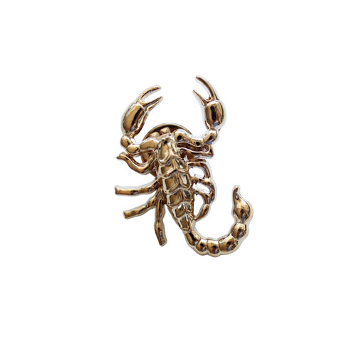 Lapel Pin Brooch for Men