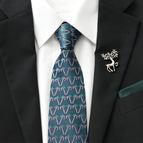 Holiday Necktie for Men