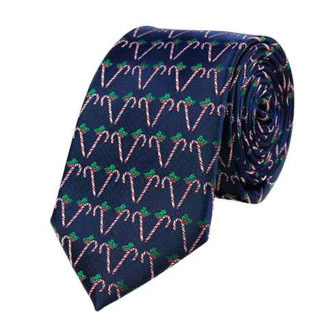 Holiday Necktie for Men