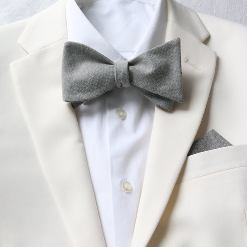 Self-Tie Bow Tie