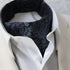 Modern Men's Ascot Cravat Tie