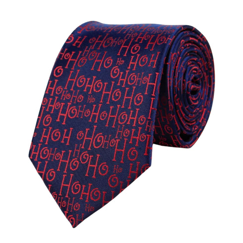 Holiday Necktie for Men