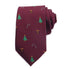 Holiday Necktie for Men