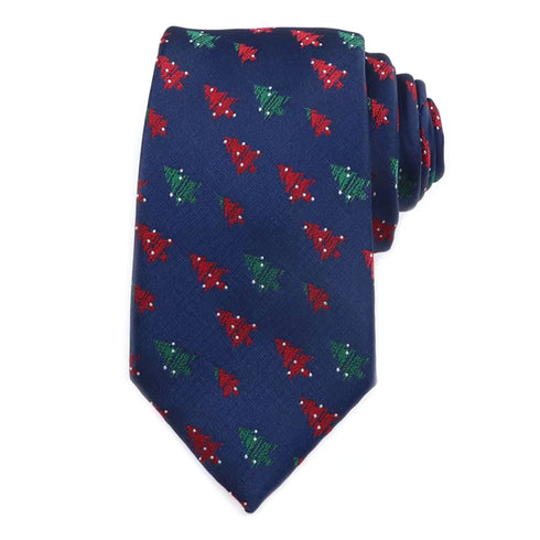 Holiday Necktie for Men
