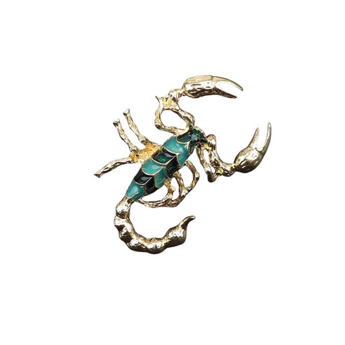 Lapel Pin Brooch for Men