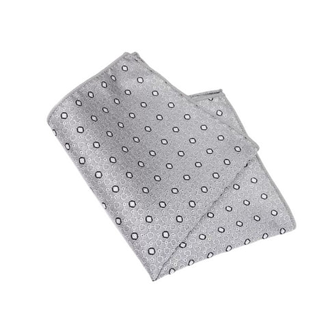 Modern Pocket Square