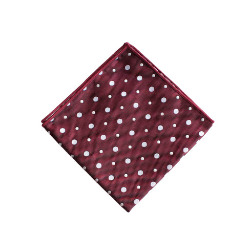 Modern Pocket Square