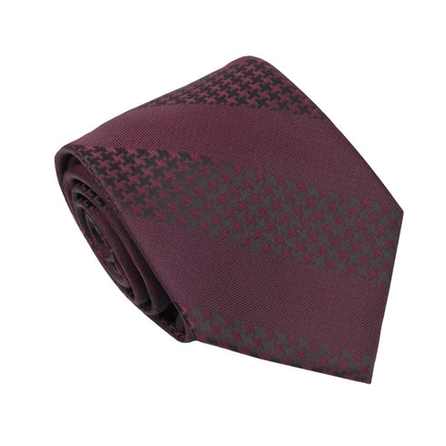 Modern Wide Men's Necktie