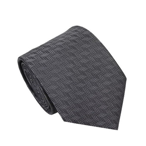 Modern Wide Men's Necktie