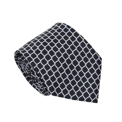 Modern Wide Men's Necktie