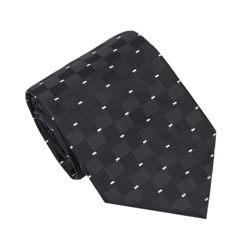 Modern Wide Men's Necktie
