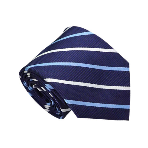 Modern Wide Men's Necktie