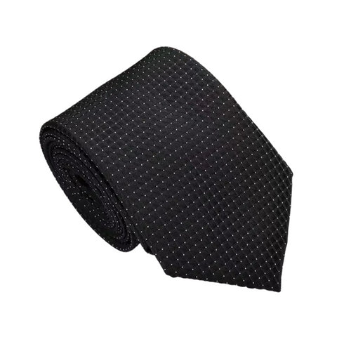 Modern Wide Men's Necktie