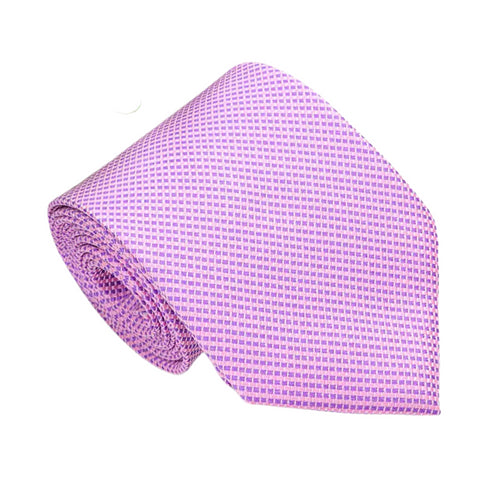 Modern Wide Men's Necktie