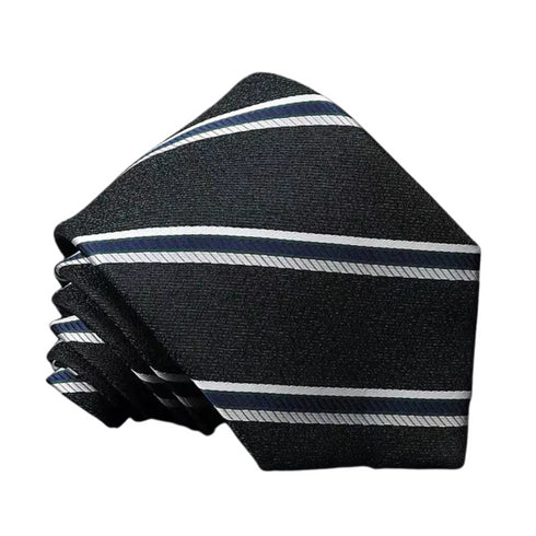 Modern Wide Men's Necktie