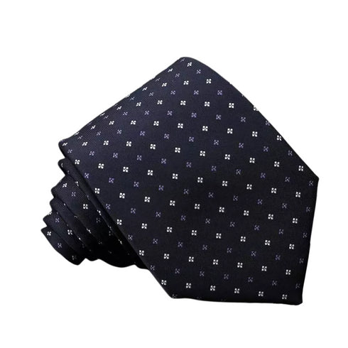 Modern Wide Men's Necktie