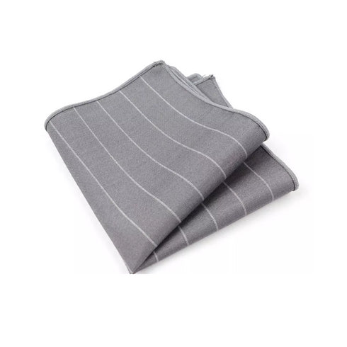 Modern Pocket Square
