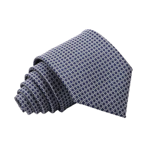 Modern Wide Men's Necktie