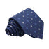 Modern Wide Men's Necktie