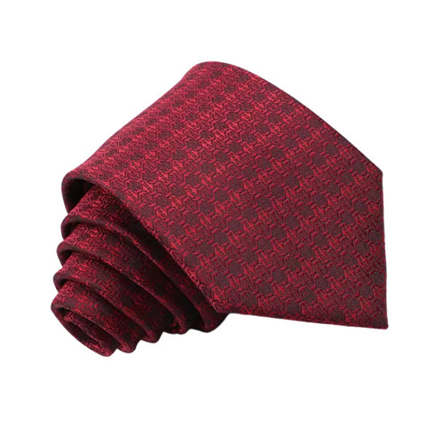Modern Wide Men's Necktie
