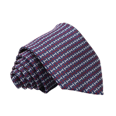 Modern Wide Men's Necktie