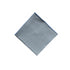 Solid Cotton Pocket Square