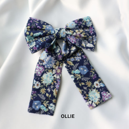 Girls Hair Bows