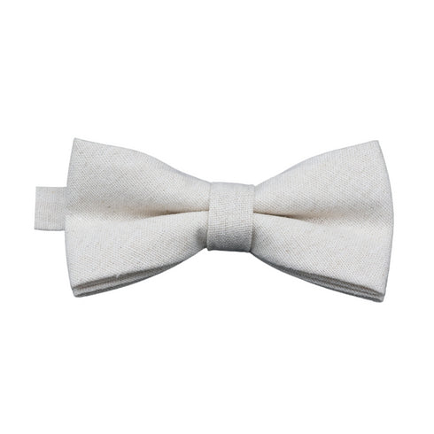 Frost Bow Tie (Pre-Tied)