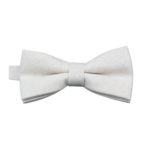 Frost Bow Tie (Pre-Tied)