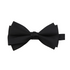 Double-Deck Satin Bow Tie - 10 Colors
