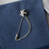 Lapel Pin Brooch for Men