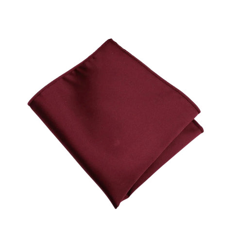 Modern Pocket Square