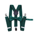 Elastic Suspenders & Bow Tie Set for Kids