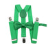 Elastic Suspenders & Bow Tie Set for Kids