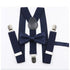 Elastic Suspenders & Bow Tie Set for Kids