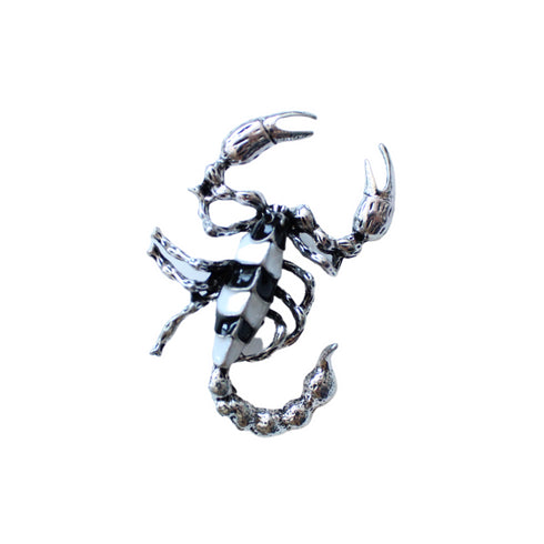 Lapel Pin Brooch for Men