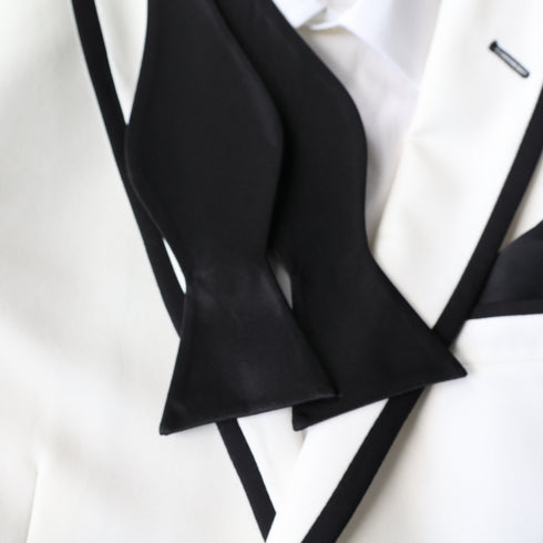 Self-Tie Bow Tie