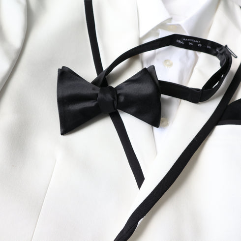 Self-Tie Bow Tie