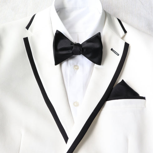 Self-Tie Bow Tie