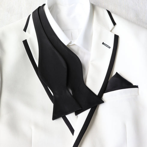 Self-Tie Bow Tie